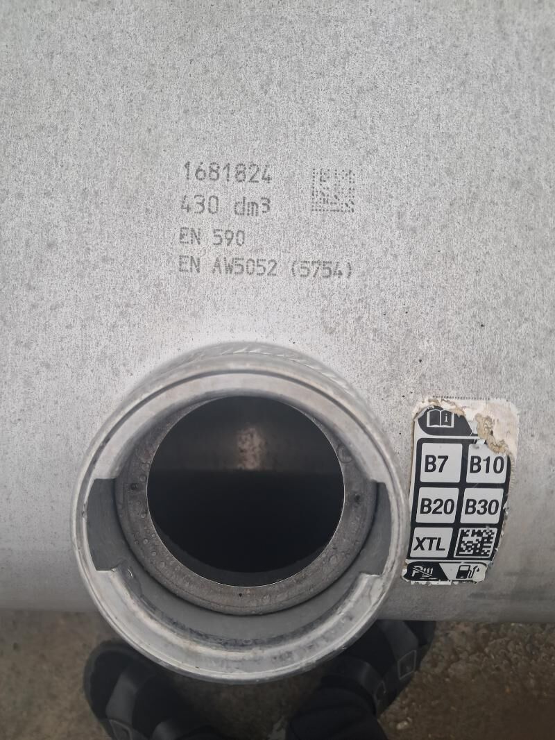 Bak 7 500 TMT - Чоганлы - img 5