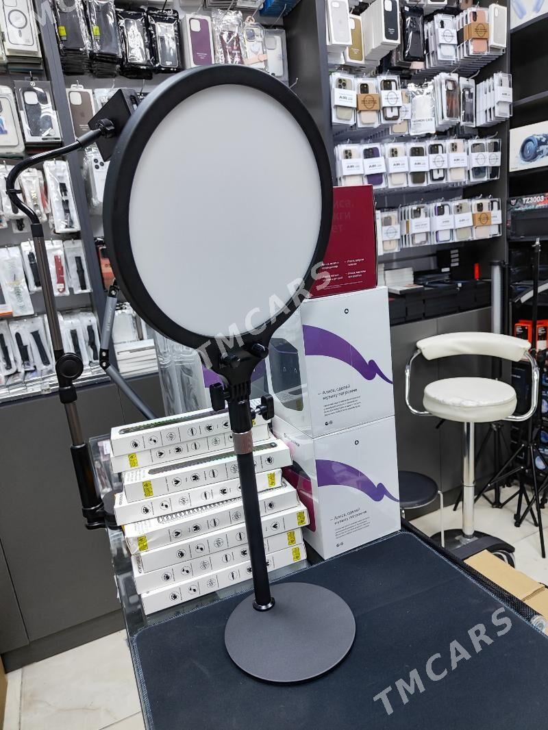 LED CYRA  LED AL-10 - Ашхабад - img 5