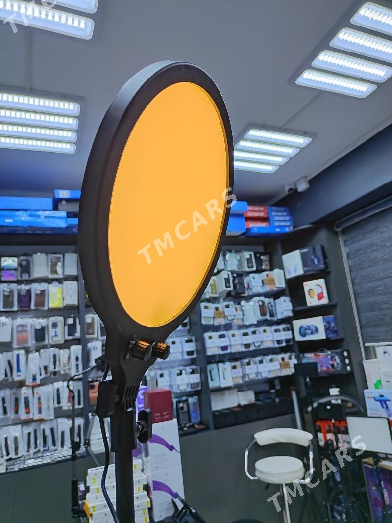 LED CYRA  LED AL-10 - Ашхабад - img 3