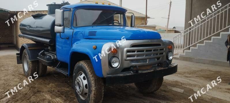 Zil 130 1991 - 110 000 TMT - Серахс - img 2