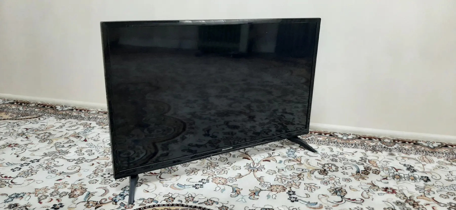 TELEWIZOR SATYN ALŸANКУПИМ - Aşgabat - img 2