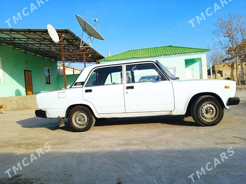 Lada 2107 1998 - 20 000 TMT - Кака - img 2