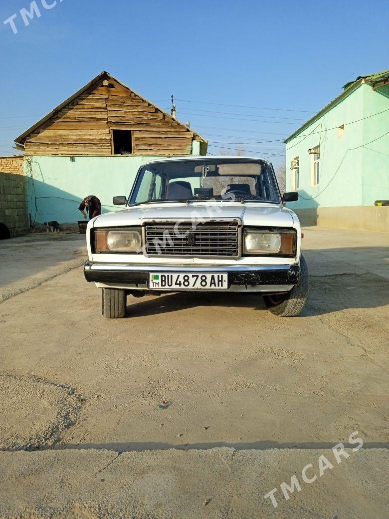 Lada 2107 1998 - 20 000 TMT - Кака - img 3