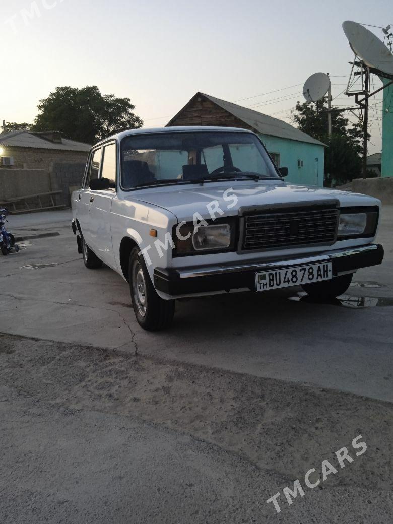 Lada 2107 1998 - 20 000 TMT - Кака - img 6