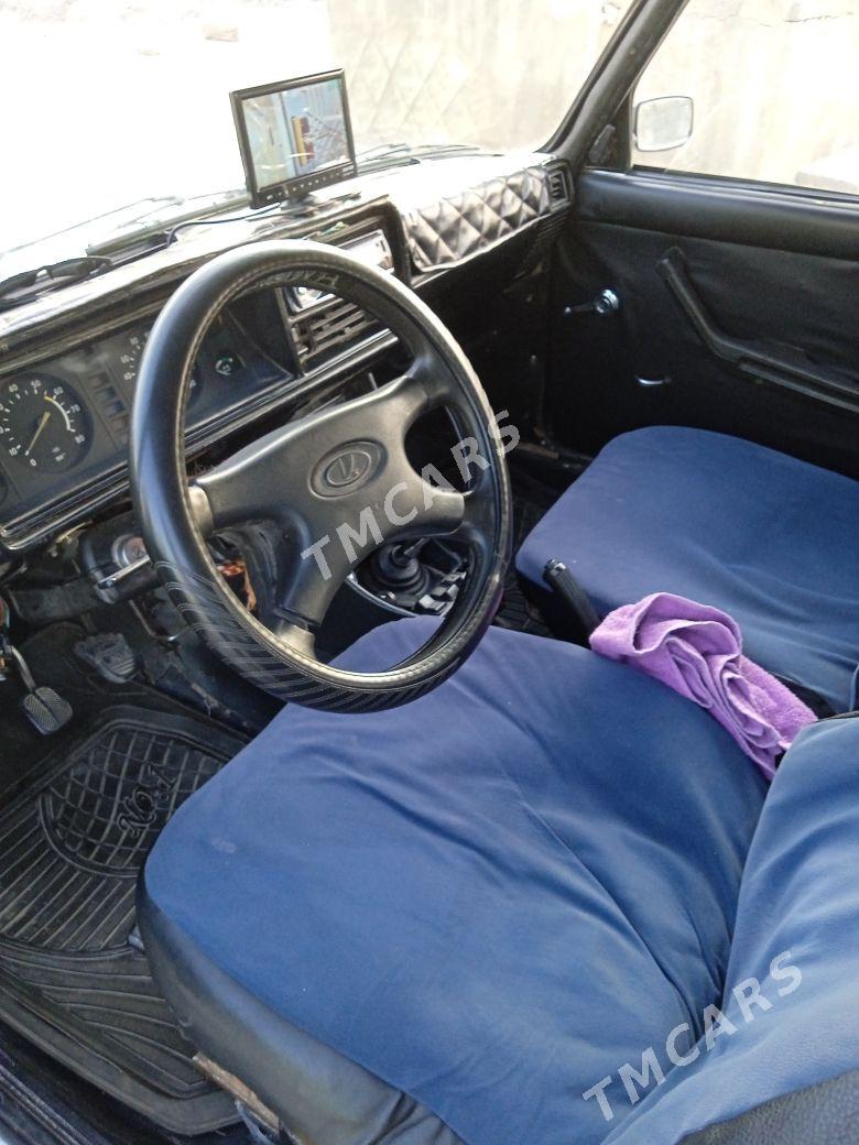 Lada 2107 1998 - 20 000 TMT - Кака - img 4