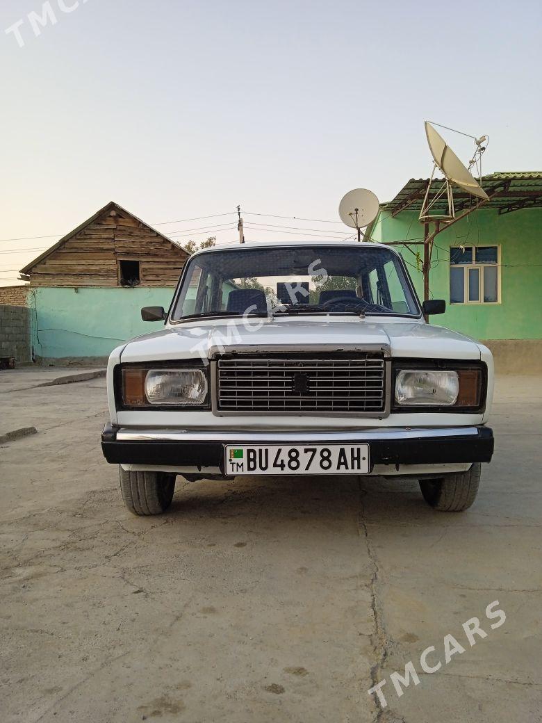 Lada 2107 1998 - 20 000 TMT - Кака - img 5