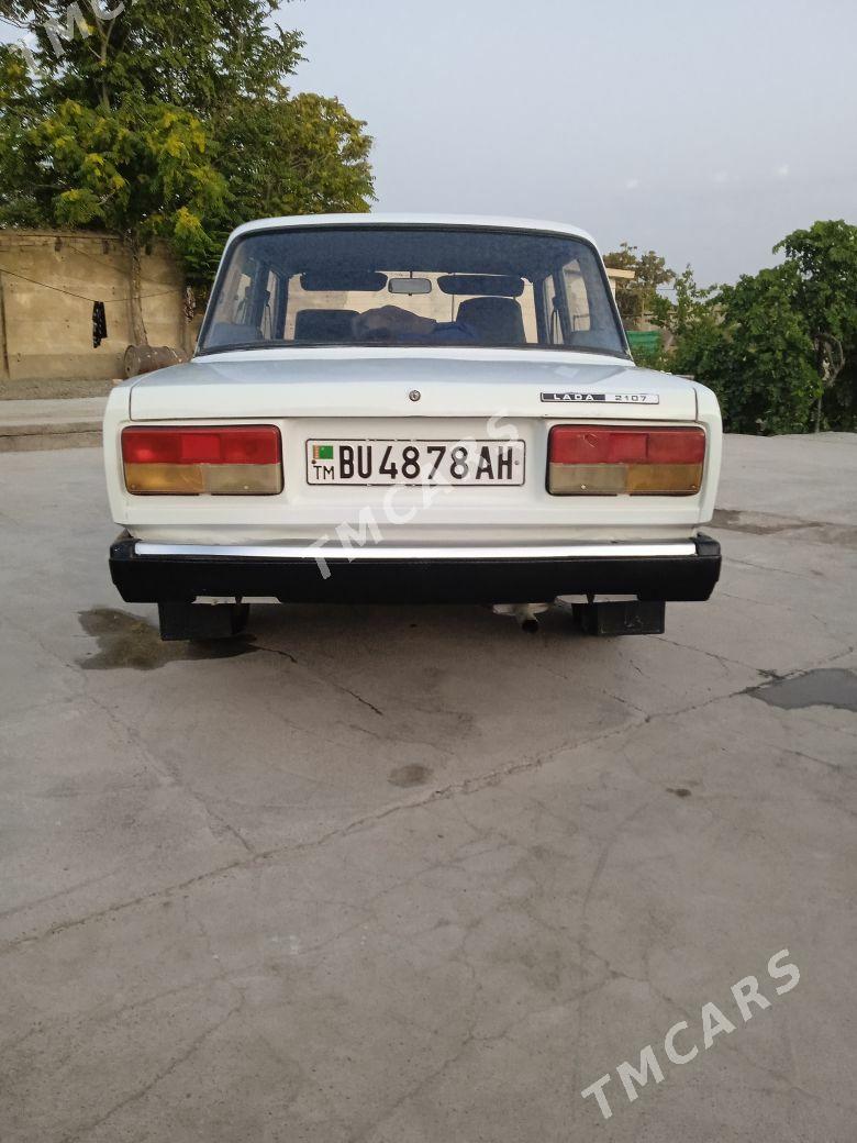 Lada 2107 1998 - 20 000 TMT - Кака - img 7