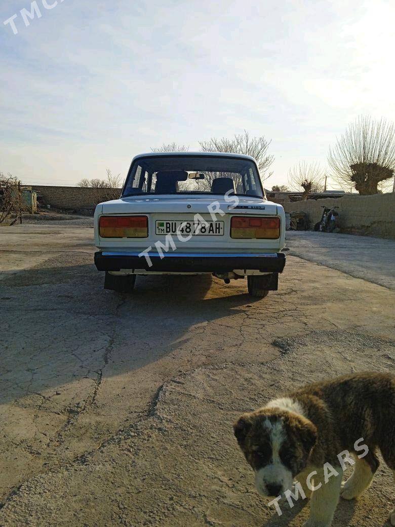 Lada 2107 1998 - 20 000 TMT - Кака - img 9