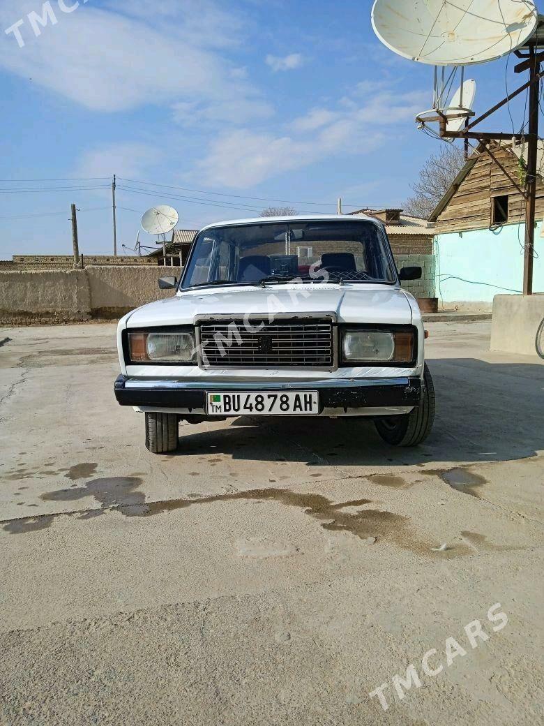 Lada 2107 1998 - 20 000 TMT - Кака - img 10