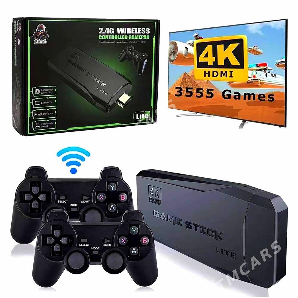 HD MODEM PRISTAWKA 20000 OYUNY - Aşgabat - img 2