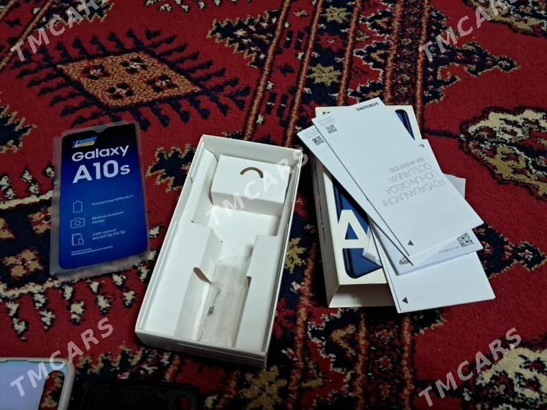 Samsung A20 we A10S - Aşgabat - img 3