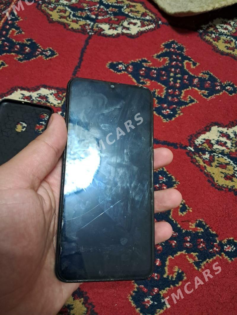 Samsung A20 we A10S - Aşgabat - img 2