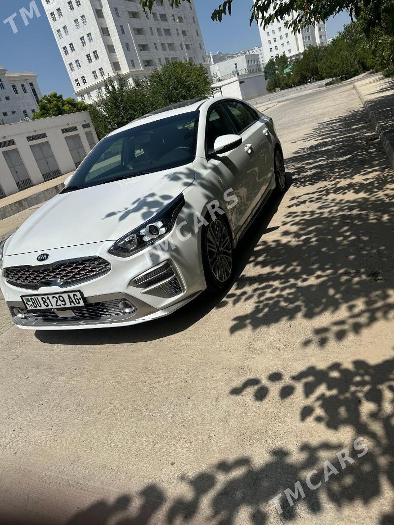 Kia Forte 2020 - 270 000 TMT - Aşgabat - img 2