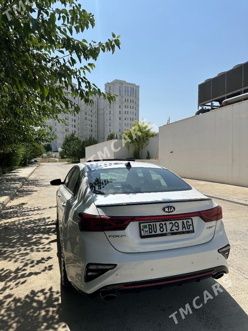 Kia Forte 2020 - 270 000 TMT - Aşgabat - img 4