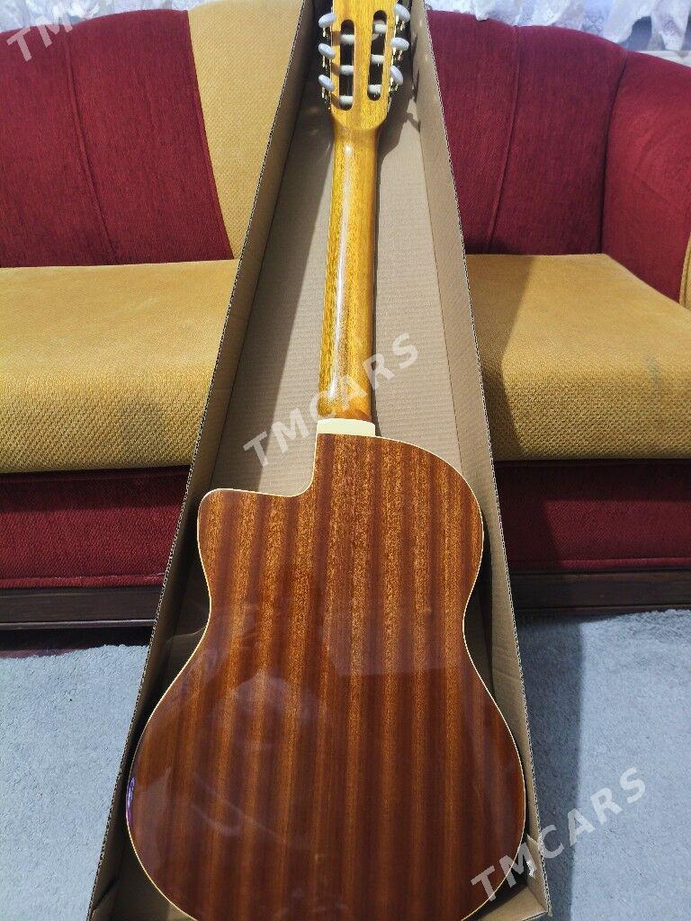 gitara гитара - Дянев - img 3