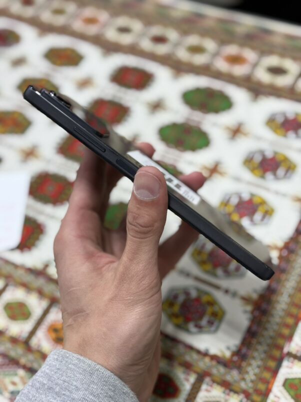 Redmi Not12 Pro 8/256gb - Ашхабад - img 3