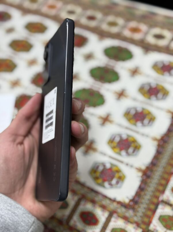 Redmi Not12 Pro 8/256gb - Ашхабад - img 6
