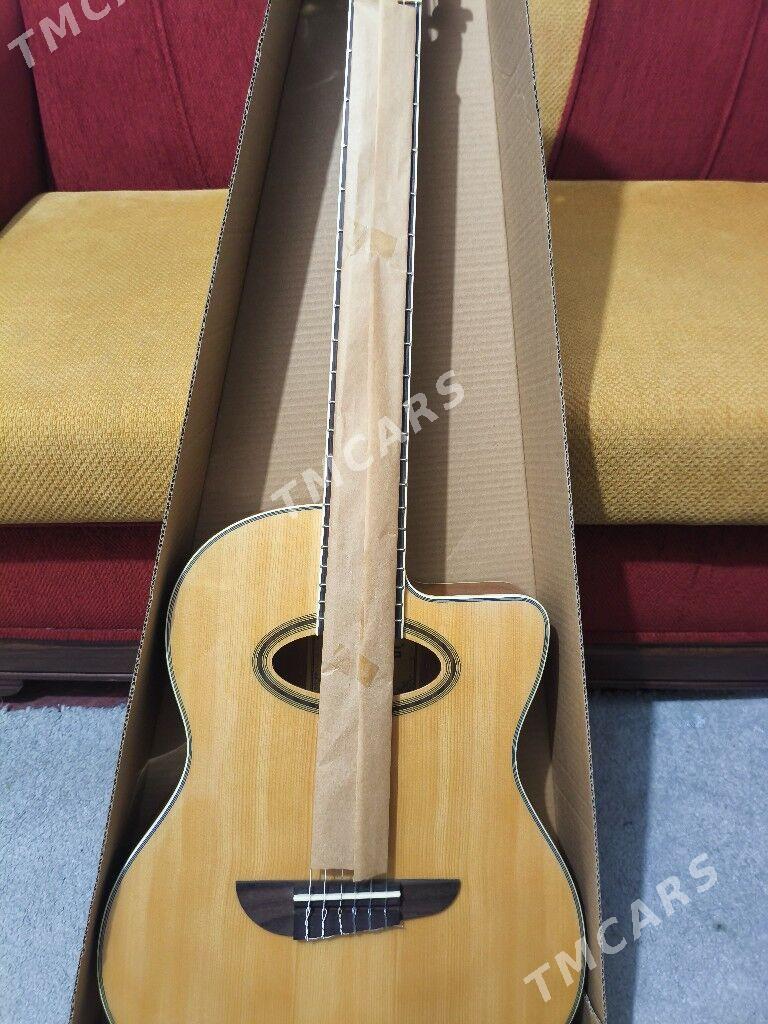 gitara гитара - Дянев - img 4