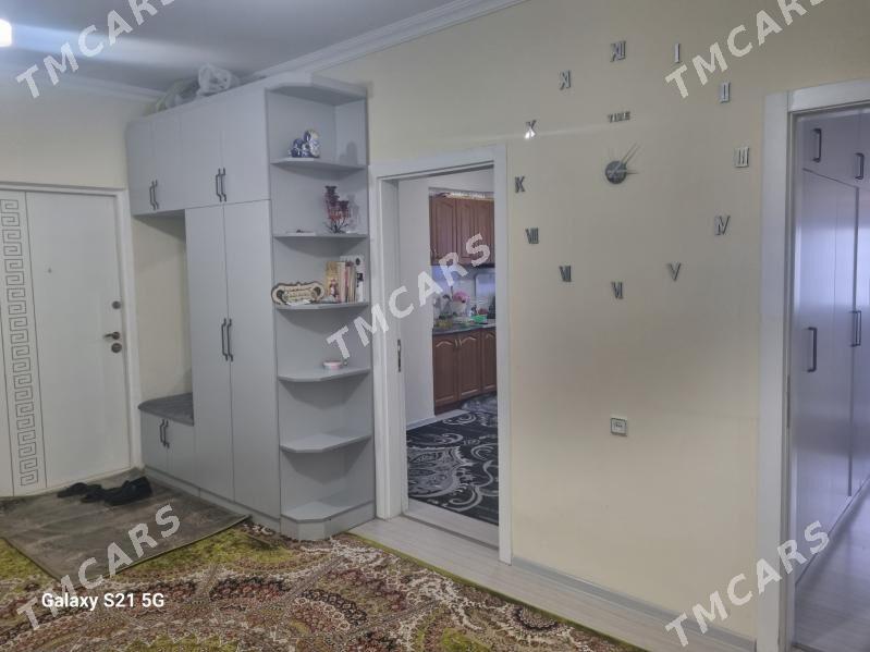 Anew 3 komnat 4 etaź - Анев - img 2