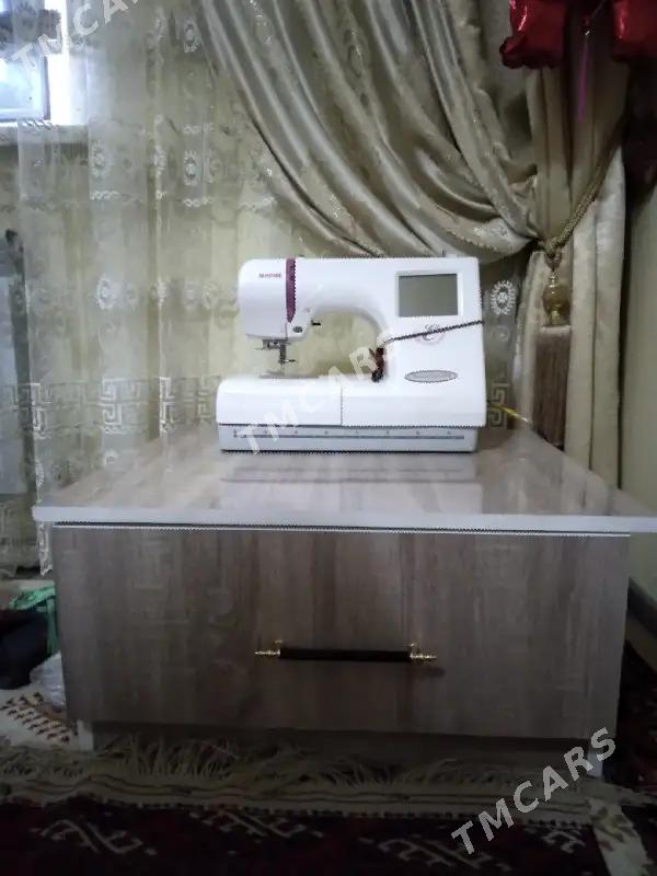 janome 350,370 inne alyas - Aşgabat - img 3