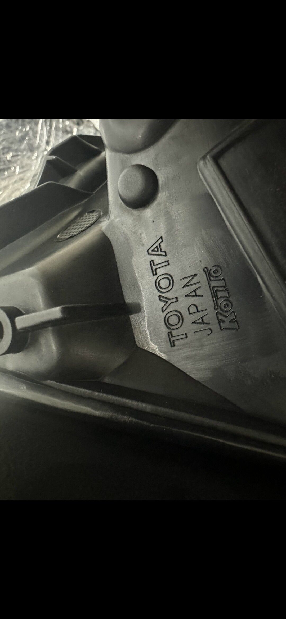 Fara Gurzinka camry 9 500 TMT - Чоганлы - img 2