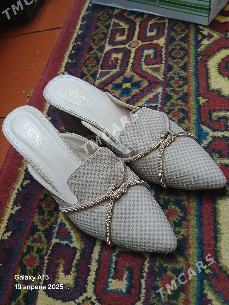 ковуш - Daşoguz - img 2