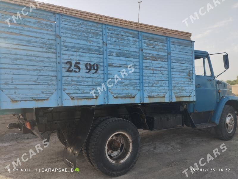 Zil 130 1993 - 50 000 TMT - Кёнеургенч - img 5