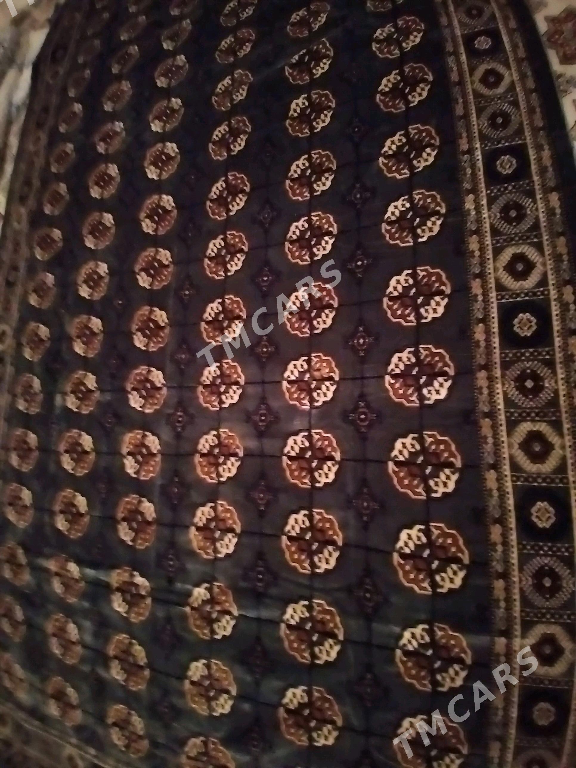 pokrwal - Aşgabat - img 2