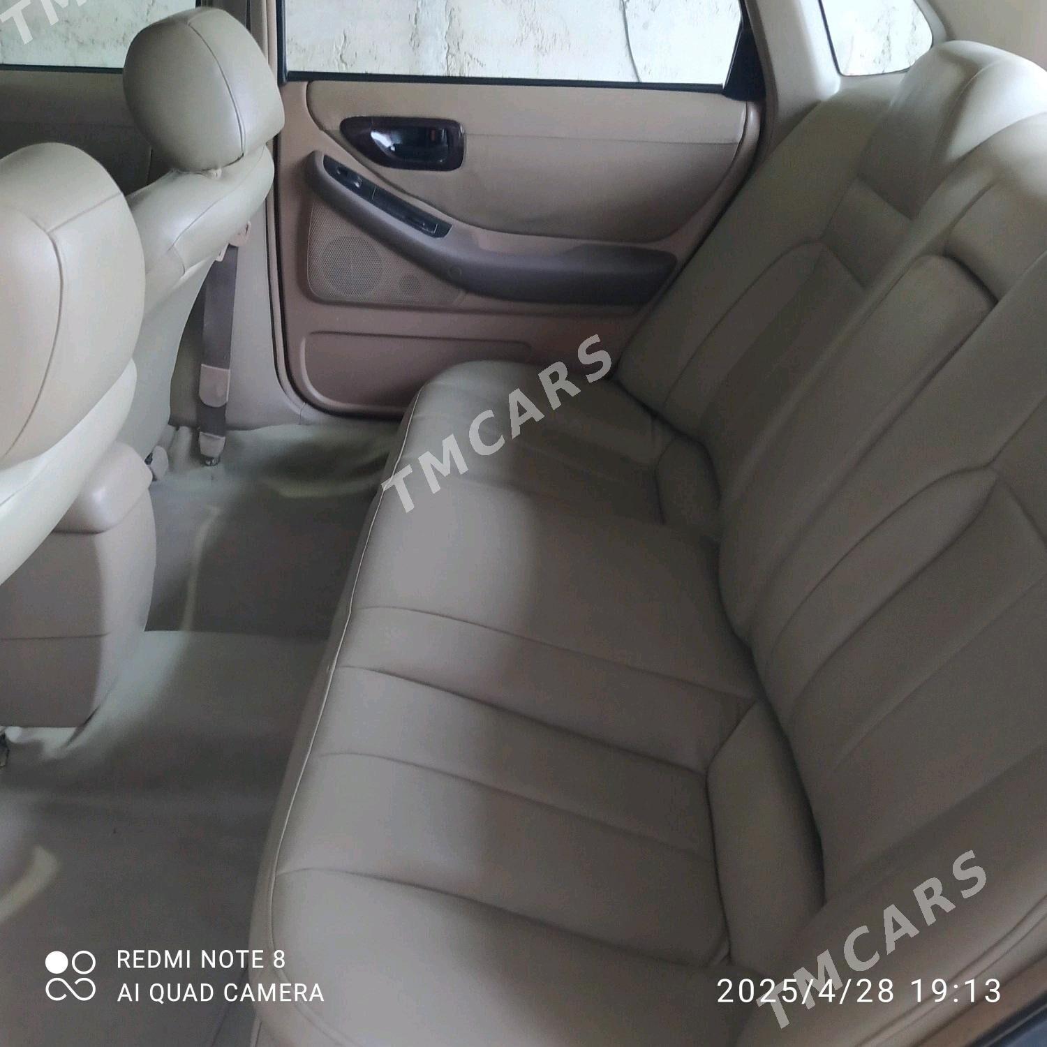 Toyota Avalon 1997 - 115 000 TMT - Гызыларбат - img 3