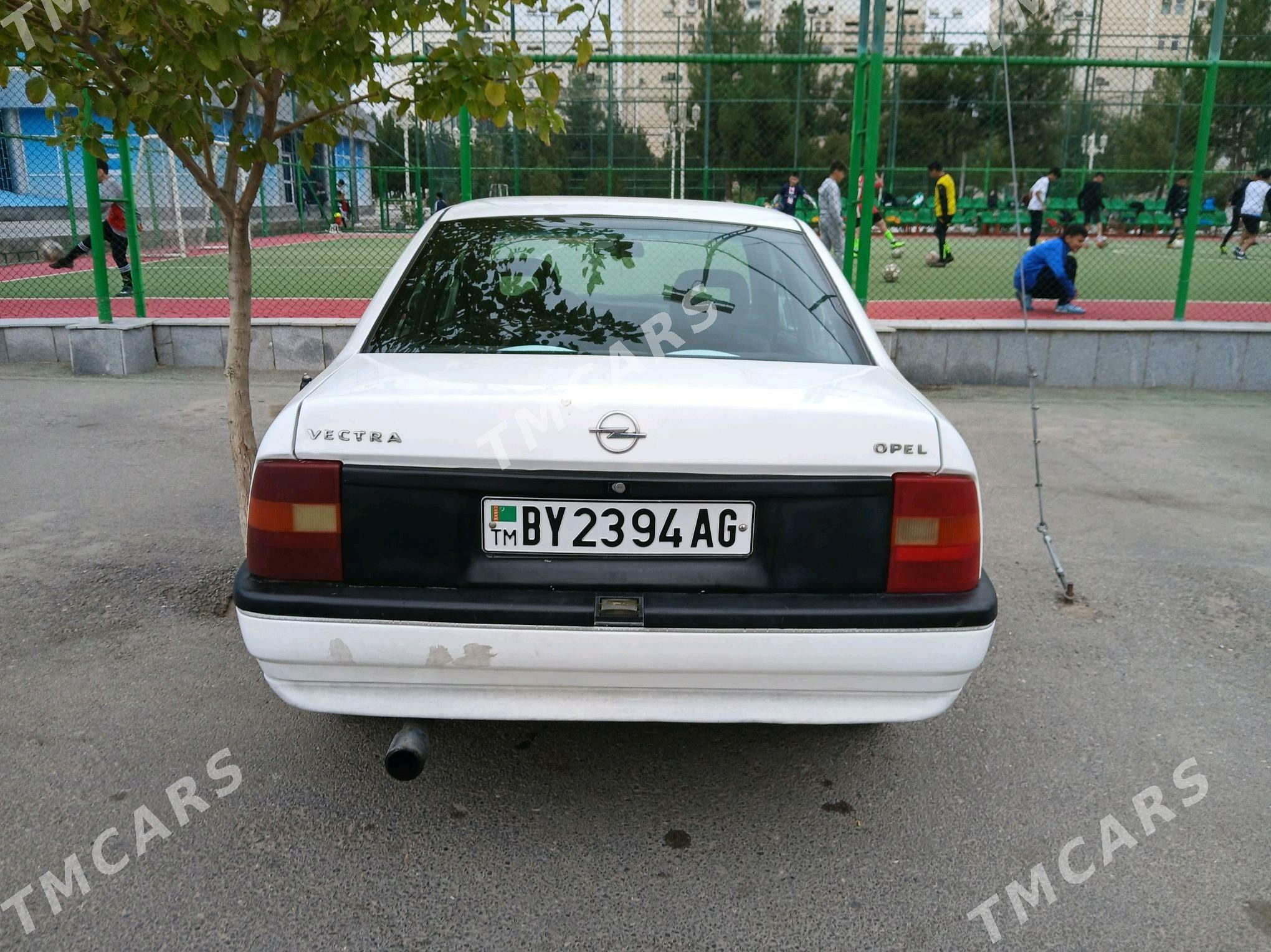Opel Vectra 1992 - 46 000 TMT - 10 mkr - img 6