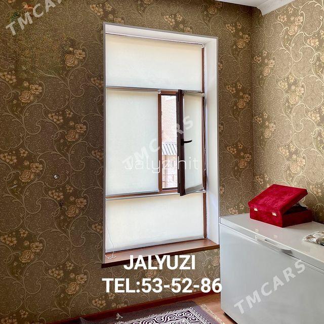 ЖАЛЮЗИ ЗНАВЕСЫ ЗЕБРА JALYUZI - Arçabil şaýoly - img 9