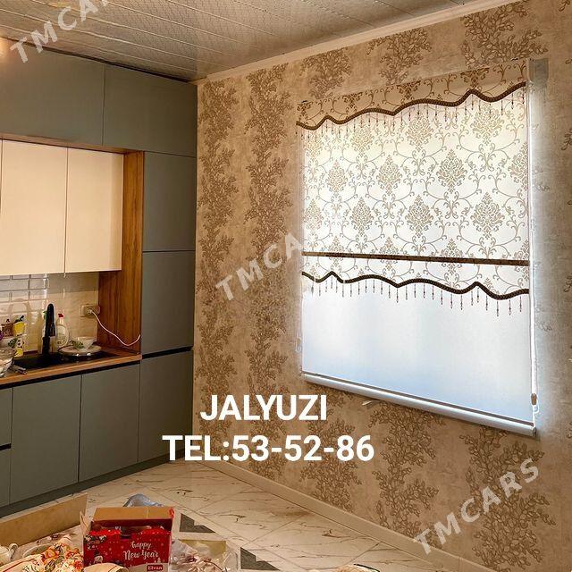 ЖАЛЮЗИ ЗНАВЕСЫ ЗЕБРА JALYUZI - Arçabil şaýoly - img 7