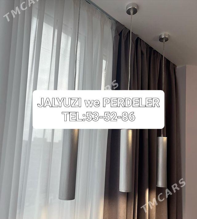 ЖАЛЮЗИ ЗНАВЕСЫ ЗЕБРА JALYUZI - Arçabil şaýoly - img 6