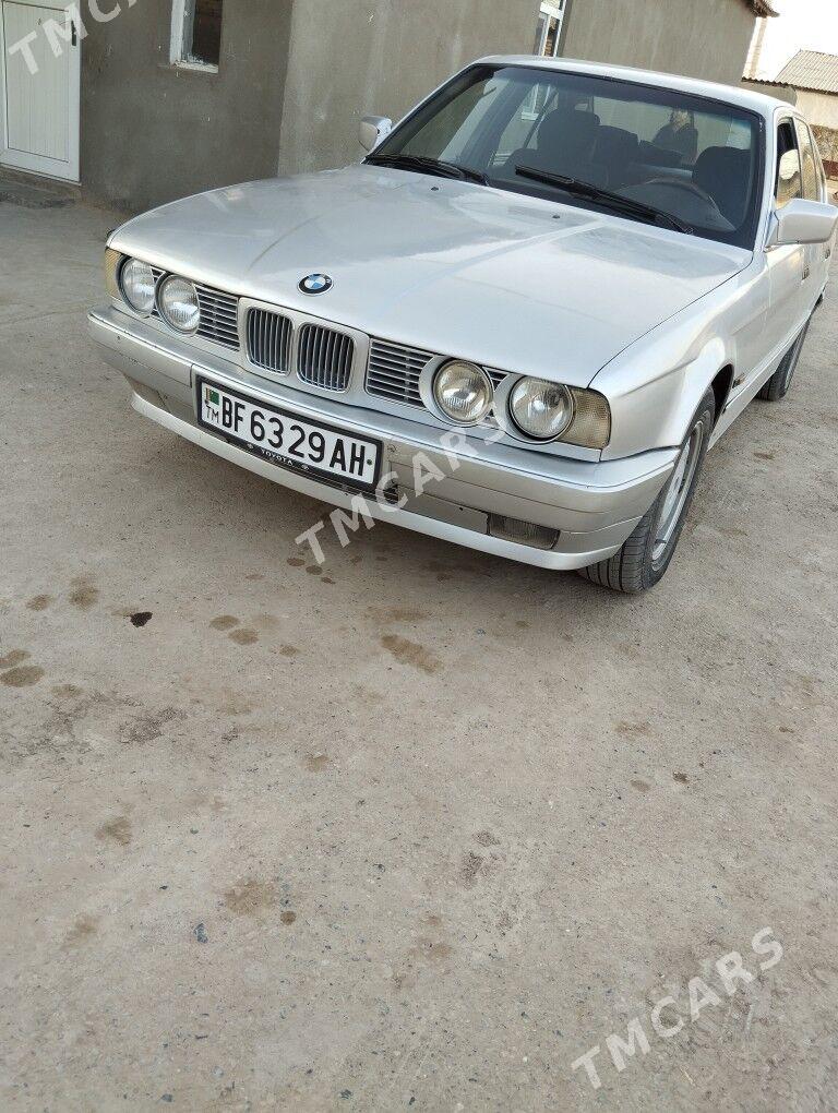 BMW 525 1990 - 40 000 TMT - Tejen - img 2