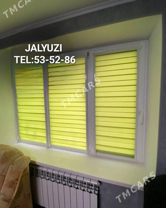 JALYUZLAR ZEBRA ROL PLISE ЖАЛЮ - Änew - img 8