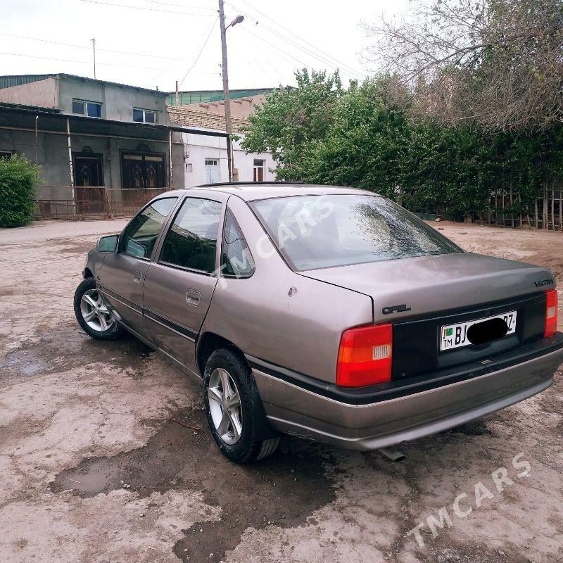 Opel Vectra 1992 - 40 000 TMT - Дашогуз - img 3