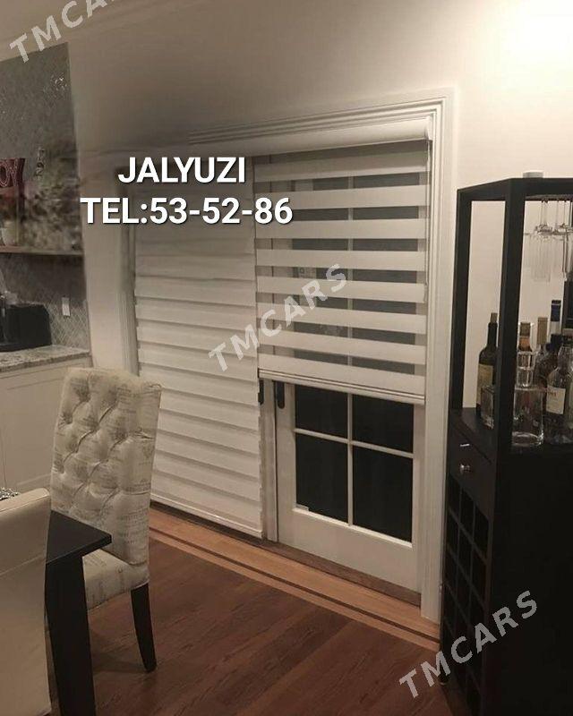 JALYUZLAR ZEBRA ROL PLISE ЖАЛЮ - Änew - img 7