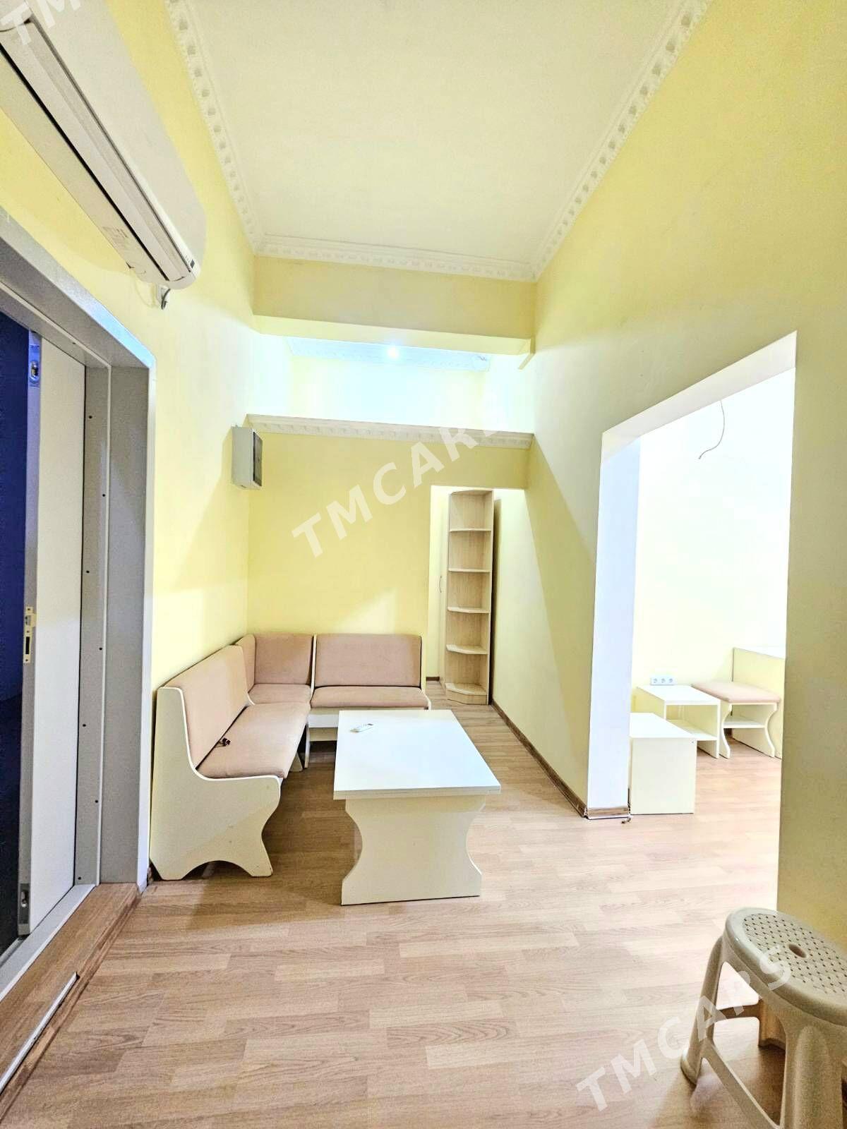 16 tapgyr arenda podwal - Ашхабад - img 3