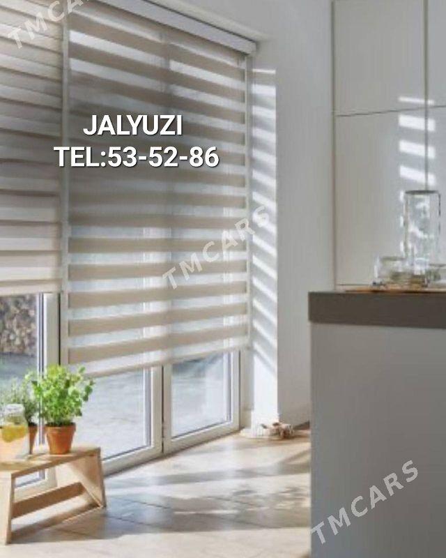 JALYUZLAR ZEBRA ROL PLISE ЖАЛЮ - Änew - img 9