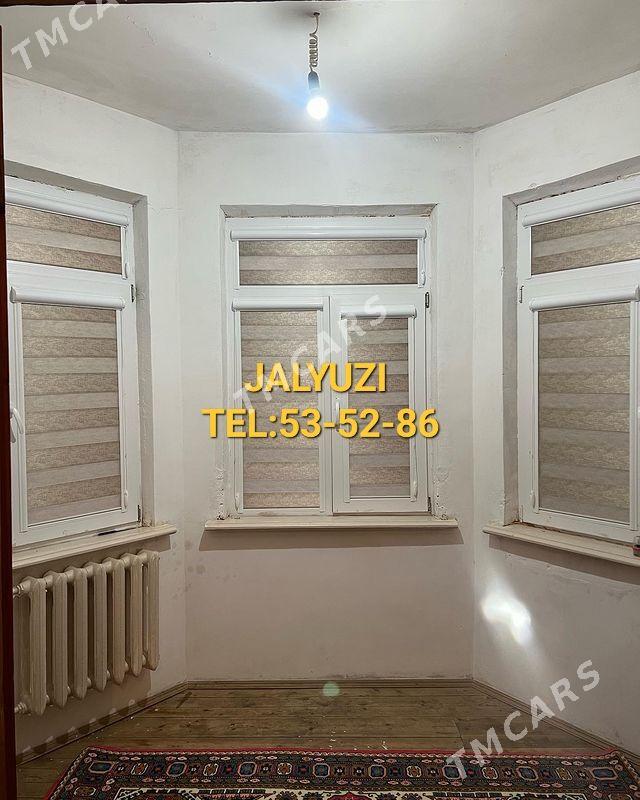 JALYUZLAR ZEBRA ROL PLISE ЖАЛЮ - Änew - img 4