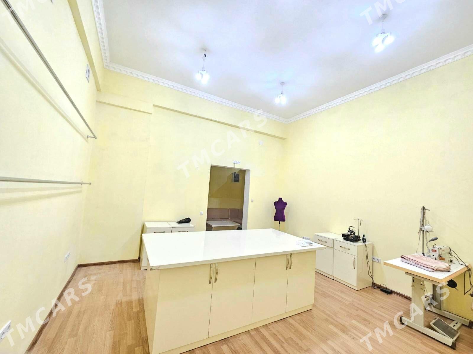 16 tapgyr arenda podwal - Ашхабад - img 4
