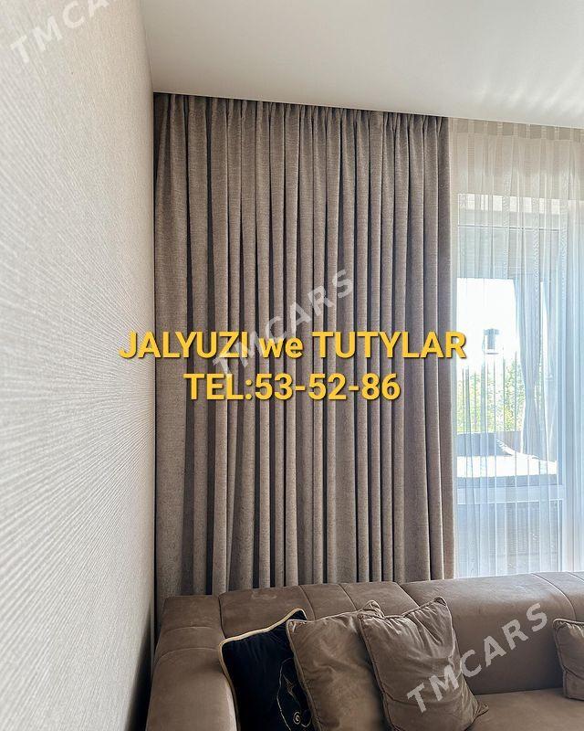 JALYUZLAR ZEBRA ROL PLISE ЖАЛЮ - Änew - img 3