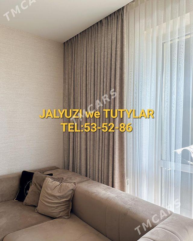 ЖАЛЮЗИ ЗАНАВЕС ПЛСЕ JALYUZI RO - Bagyr - img 9