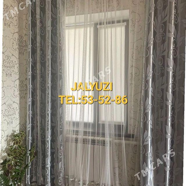 ЖАЛЮЗИ ЗАНАВЕС ПЛСЕ JALYUZI RO - Bagyr - img 8