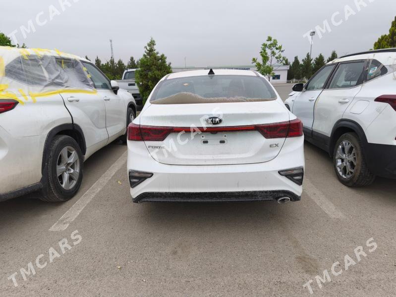 Kia Forte 2020 - 237 000 TMT - Kim raýon - img 5