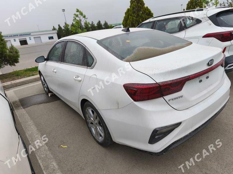 Kia Forte 2020 - 237 000 TMT - Kim raýon - img 6