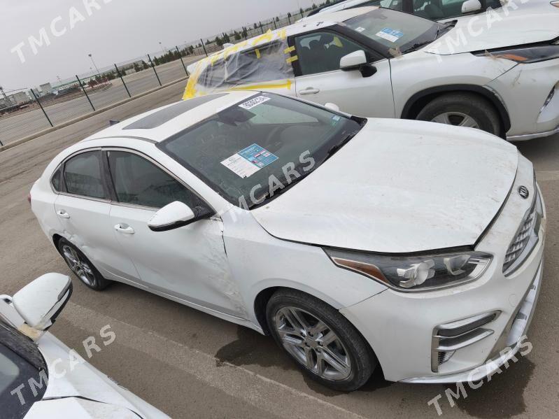 Kia Forte 2020 - 237 000 TMT - Kim raýon - img 3
