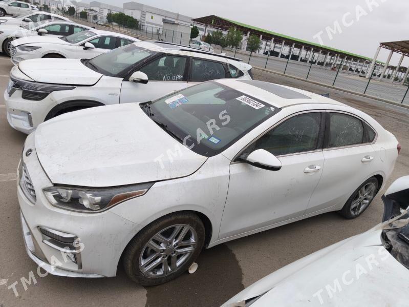 Kia Forte 2020 - 237 000 TMT - Kim raýon - img 2