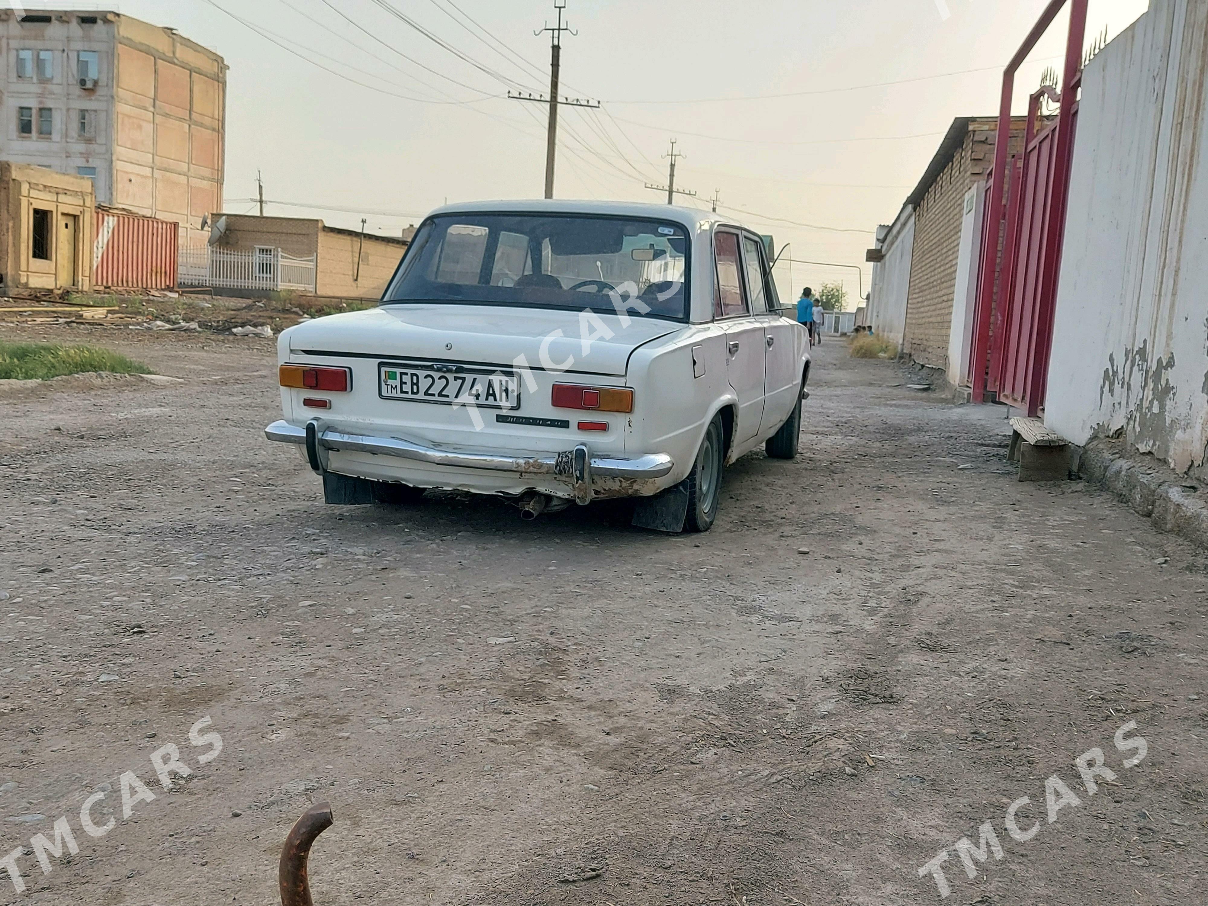Lada 2101 1980 - 11 000 TMT - Tejen - img 2