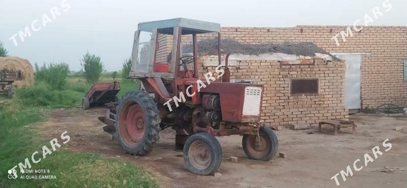 MTZ 80 2002 - 20 000 TMT - Sakarçäge - img 4